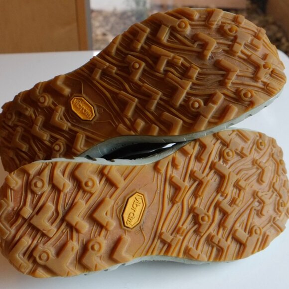 Norda x Satisfy Sneakers Trail Running Shoes Sz. 8 women's (fit like 7.5) - Picture 12 of 12